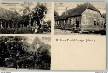 13656398 - Friedrichshagen b Grevesmuehlen