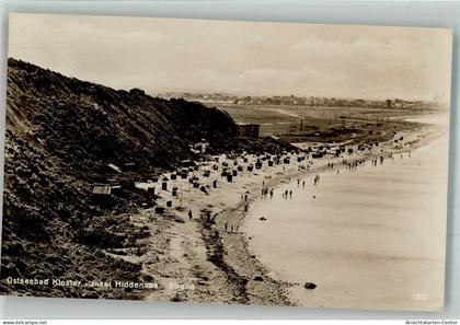 38054085 - Kloster , Hiddensee