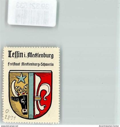 39321533 - Tessin b Hagenow
