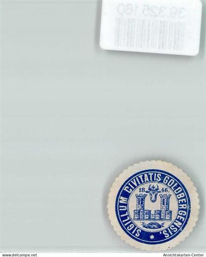 39325160 - Goldberg , Meckl