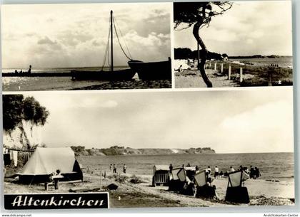 39395059 - Altenkirchen , Ruegen