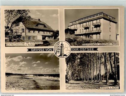 39400274 - Neuhaus b Ribnitz-Damgarten