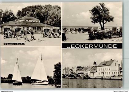 39453229 - Ueckermuende