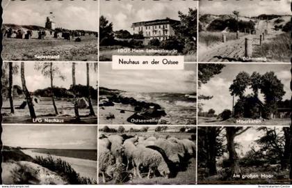 50341740 - Neuhaus b Ribnitz-Damgarten