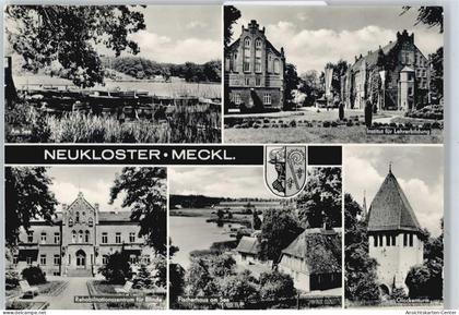 50431896 - Neukloster , Meckl