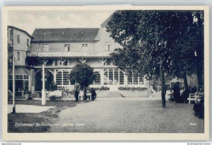 50432170 - Ostseebad Boltenhagen