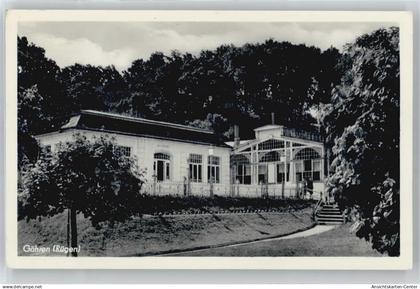 50582349 - Goehren , Ruegen
