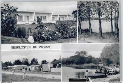 50988726 - Neukloster , Meckl