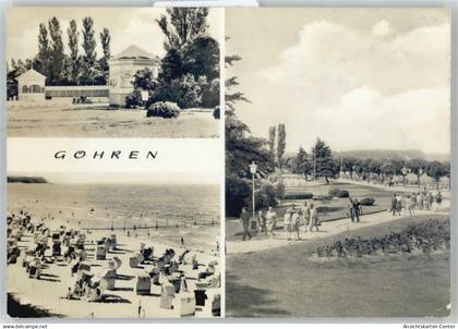 51087905 - Goehren , Ruegen
