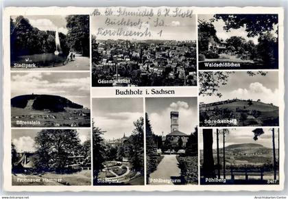 51111249 - Buchholz b Roebel