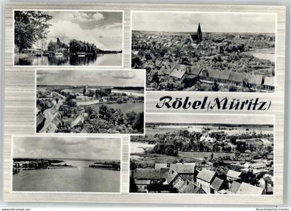 51812444 - Roebel