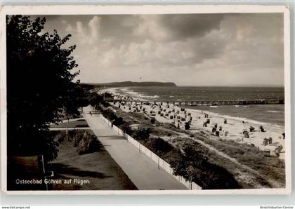 52126186 - Goehren , Ruegen