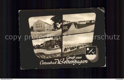Boltenhagen Ostseebad
