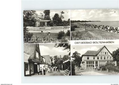 Boltenhagen Ostseebad