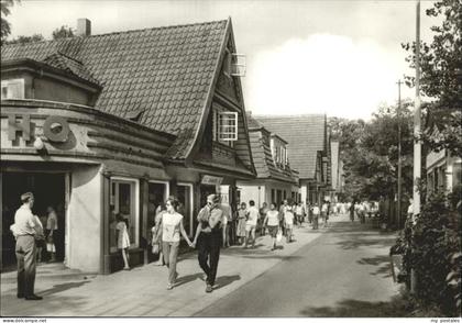 Boltenhagen Ostseebad