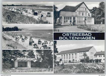 Boltenhagen Ostseebad