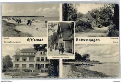 Boltenhagen Ostseebad