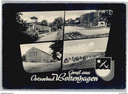 Boltenhagen Ostseebad