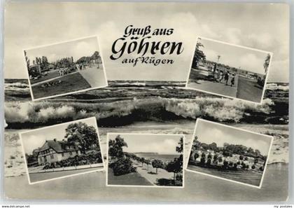 Goehren Ruegen