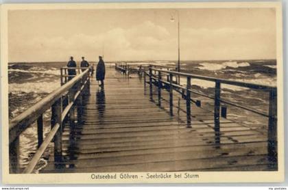Goehren Ruegen ebruecke *
