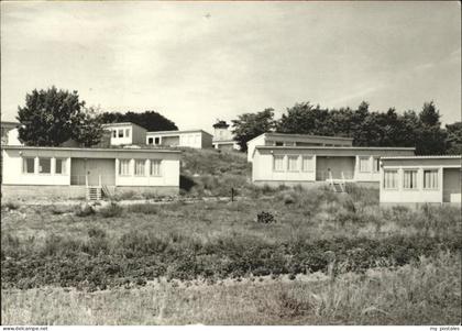 Goehren Ruegen Urlauberdorf