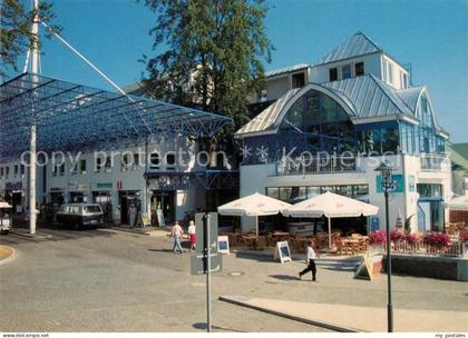 Heringsdorf Ostseebad Usedom Forum Usedom