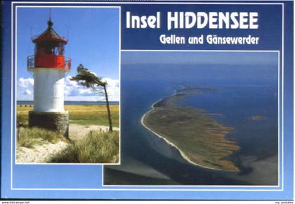 Insel Hiddensee