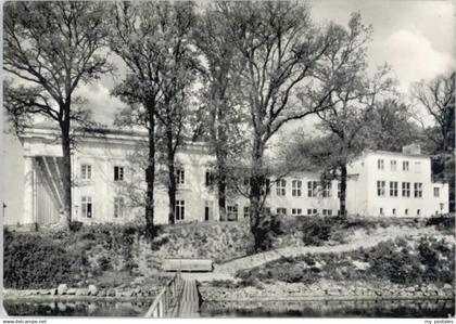 Lauterbach Ruegen rholungsheim Haus Goor