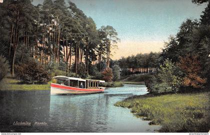 Löcknitz Partie gl1909 #169.240