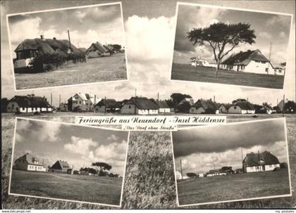Neuendorf Hiddensee
