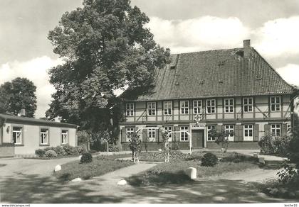 Neuhaus - Elbe