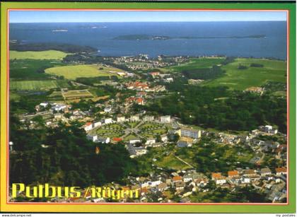Putbus Ruegen Ruegen