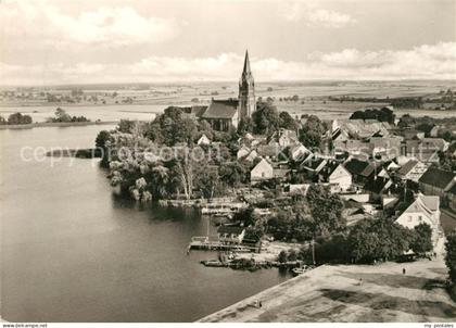 Roebel Mueritz Panorama