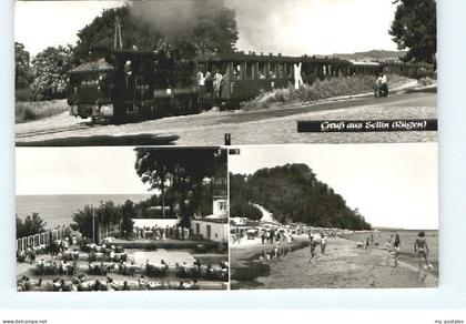 Sellin Ruegen Sellin