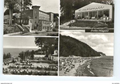 Sellin Ruegen Sellin