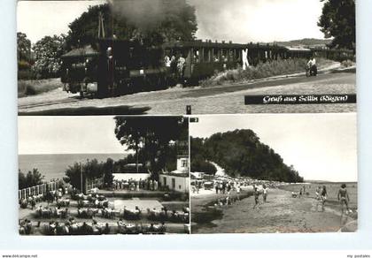 Sellin Ruegen Sellin