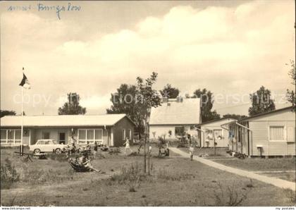 ueckermuende Bellin Feriensiedlung