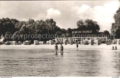ueckermuende Strandbad
