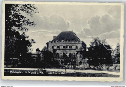 51151156 - Buederich b Duesseldorf