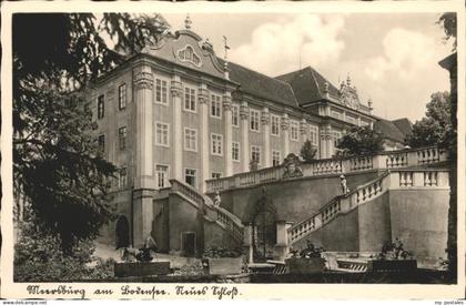 Meersburg Bodensee Bodensee Schloss
