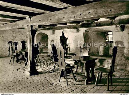 Meersburg Bodensee Die Meersburg Koenigsburg