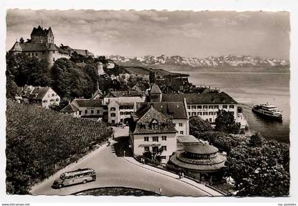 Meersburg Bodensee Meersburg