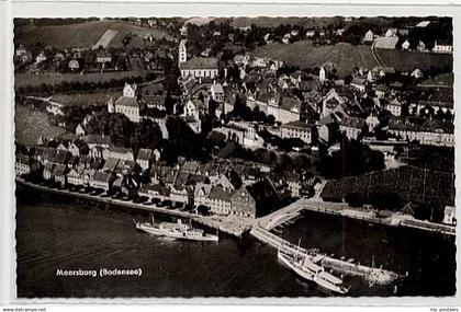 Meersburg Bodensee Meersburg Dampfer