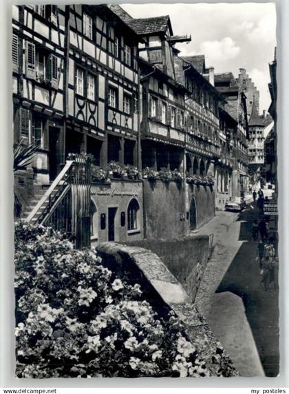 Meersburg Bodensee Meersburg Steigstrasse