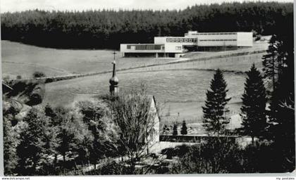 Meinerzhagen Jugendherberge