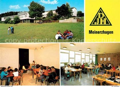 Meinerzhagen Jugendherberge