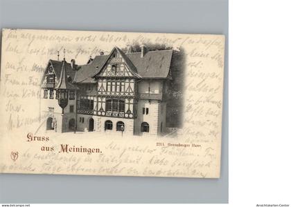 50213616 - Meiningen