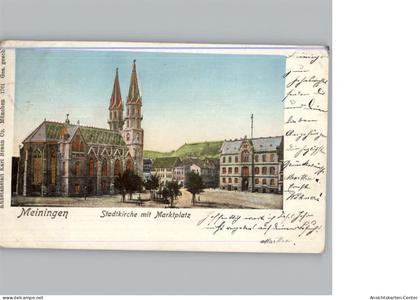 50309834 - Meiningen