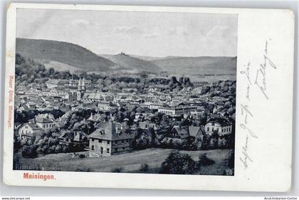 50382291 - Meiningen