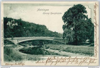 50382296 - Meiningen